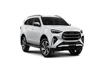 ISUZU MU-X